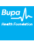 Bupa Logo